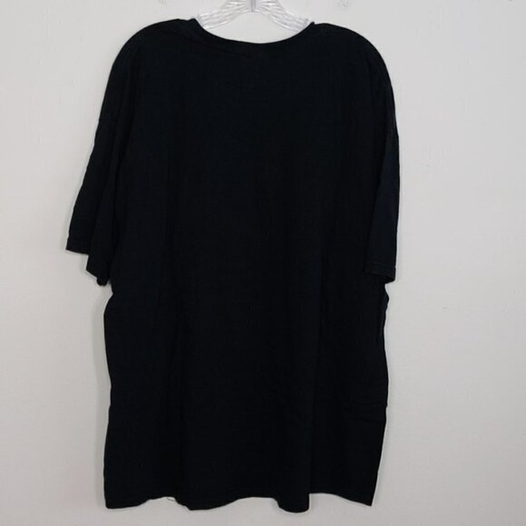 Roswell NM Alien Graphic T Shirt - Picture 3 of 4